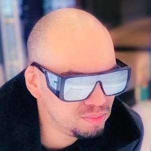 Meet your Posher, Edwardo